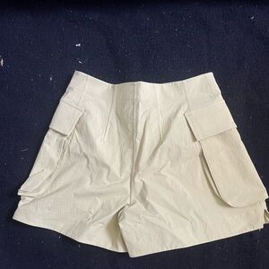 Lululemon Trek Cargo Shorts